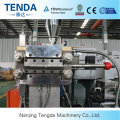 High Performance High -Torque Twin Screw Extruder